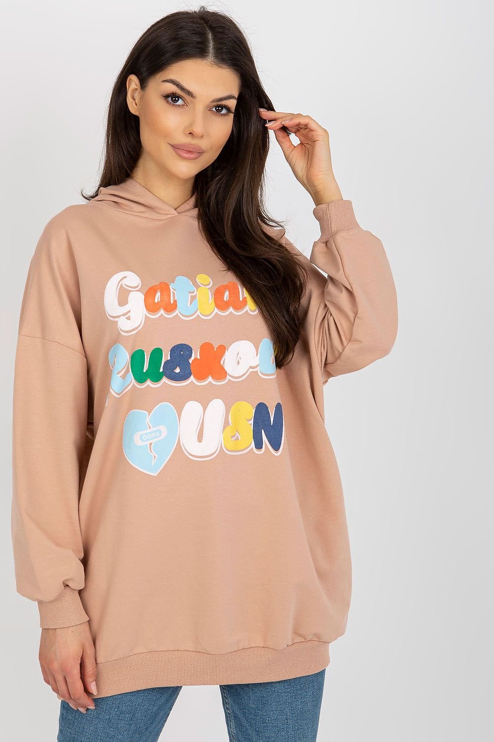 Sweatshirt model 178961